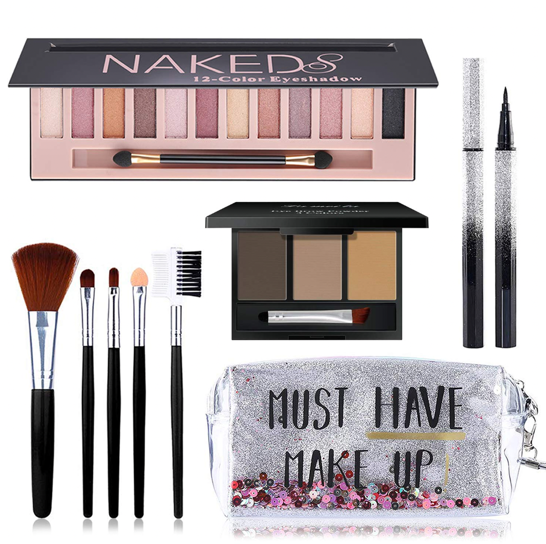 All in One Makeup Kit