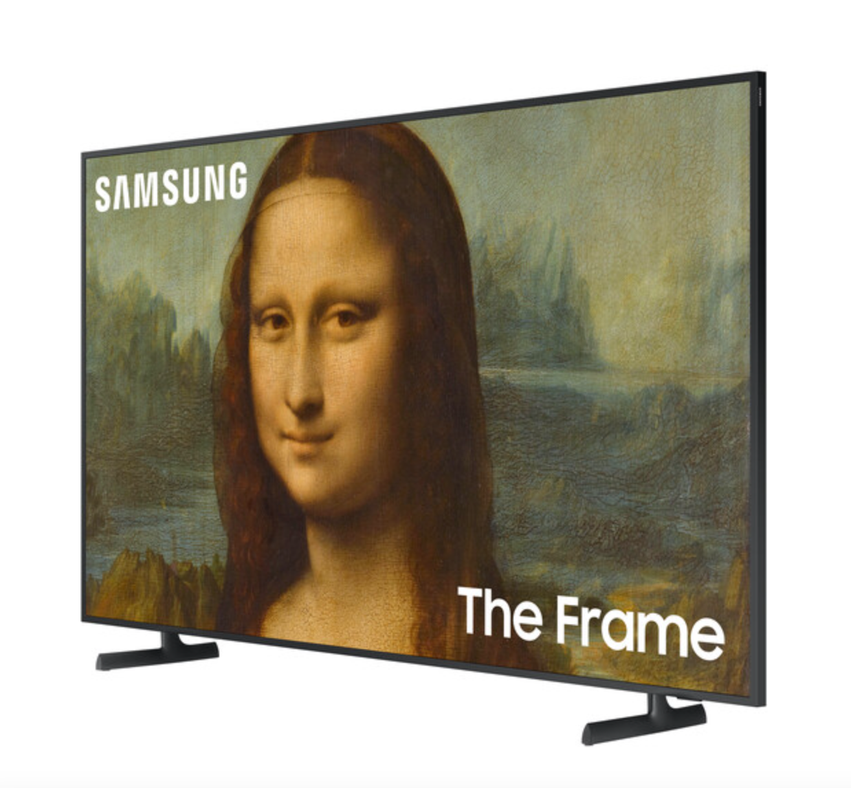 65" Samsung Frame QLED 4K Smart TV (2022)