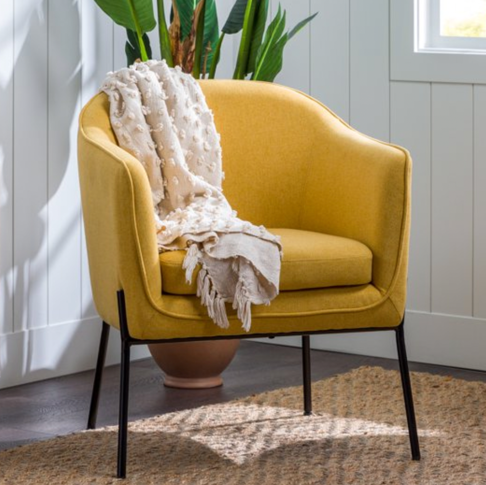 Gap Home Lounge Chair