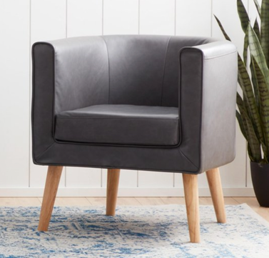 Gap Home Upholstered Club Chair