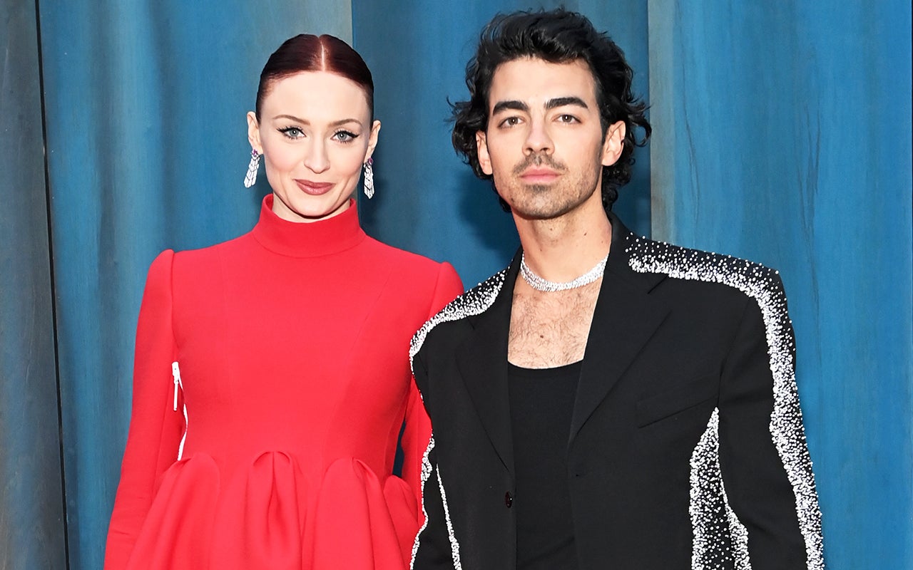 Why Has Joe Jonas Filed A Divorce Case? 4 Years Of Marriage Comes To A Halt