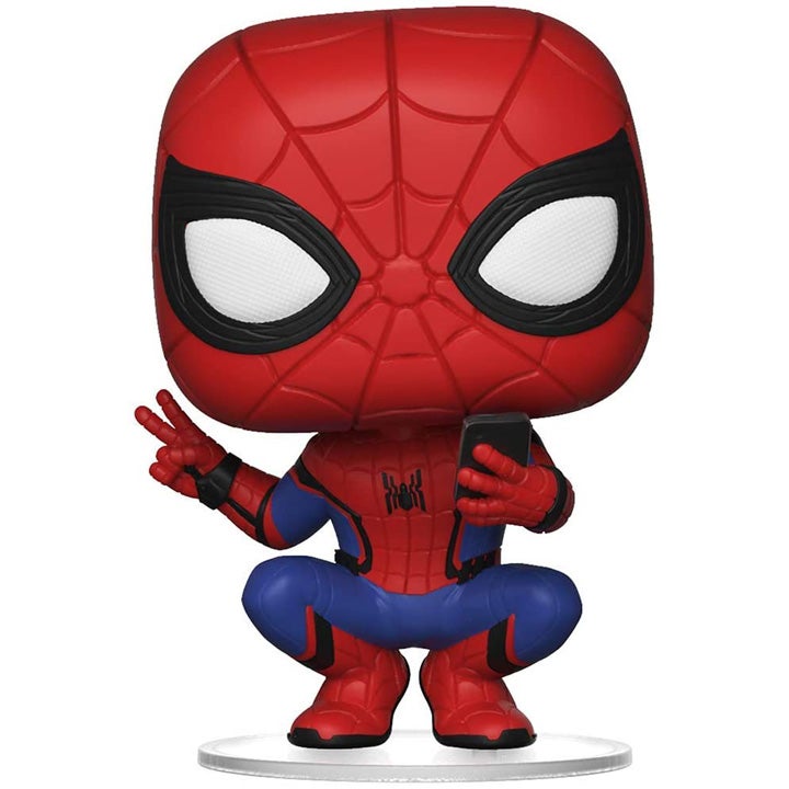 Spider-Man Far From Home Funko - Amazon