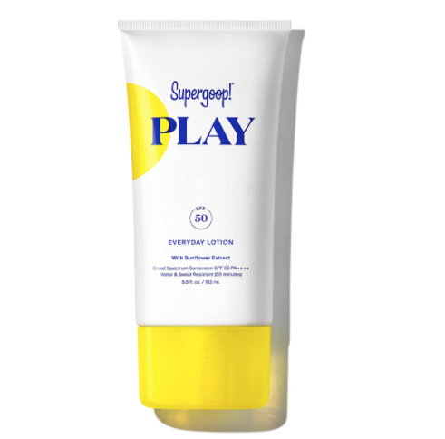 Supergoop! PLAY Everyday Lotion 