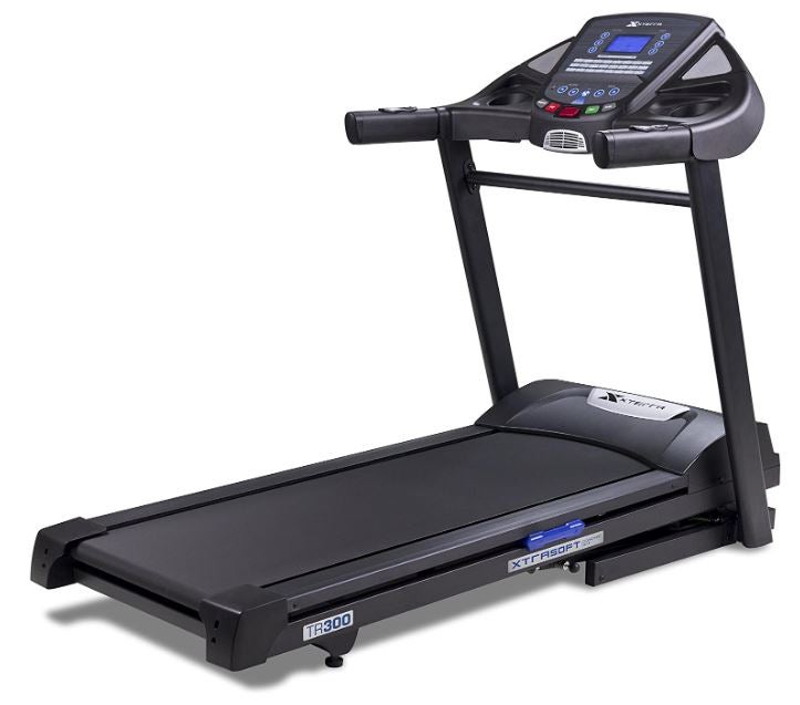 Xterra Fitness TR300 Folding Treadmill