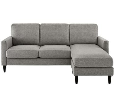 Zipcode Design Cazenovia Reversible Sofa & Chaise
