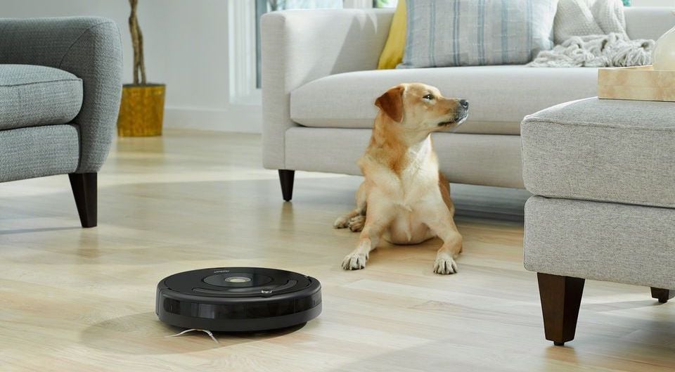 Roomba vacuum deals