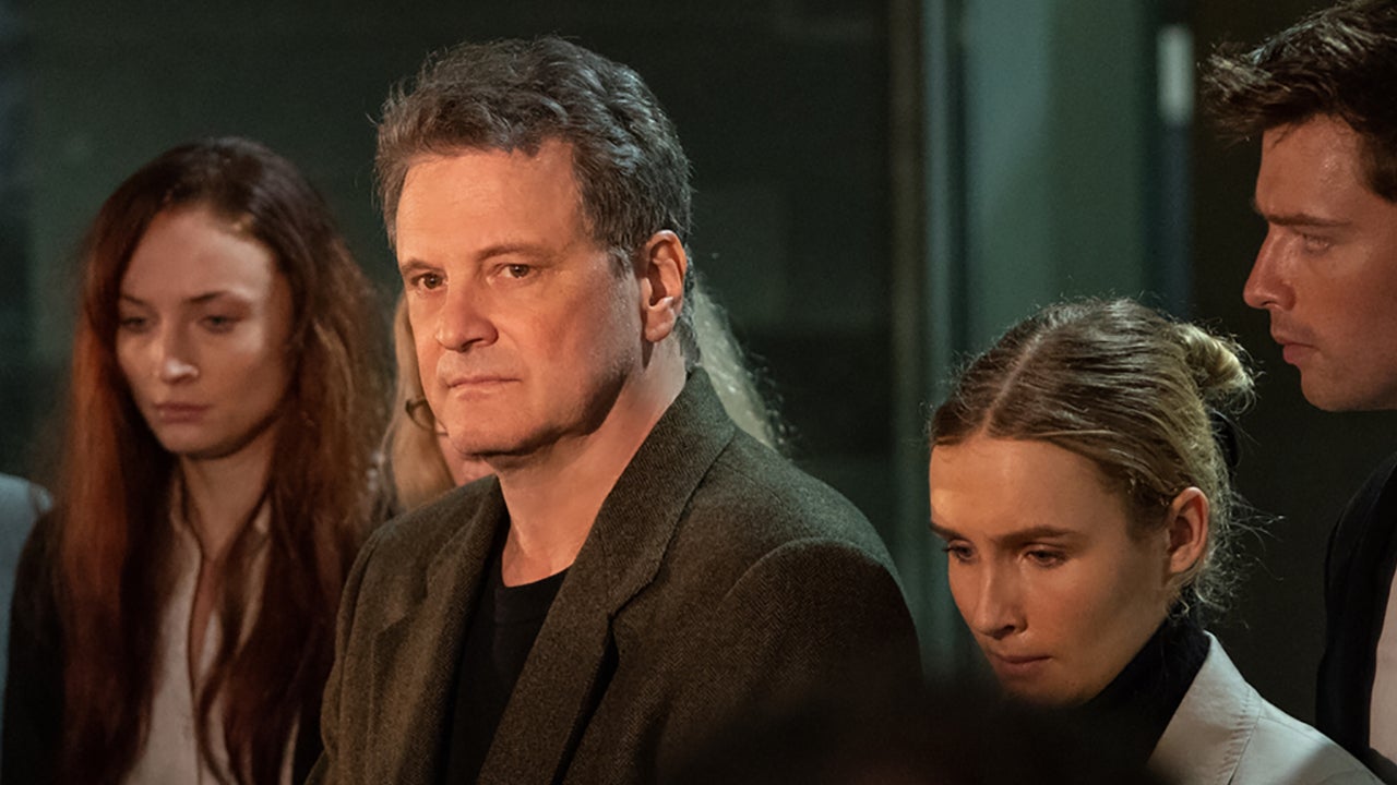 The Staircase': A Guide to the Family, Theories and HBO Max Series |  Entertainment Tonight