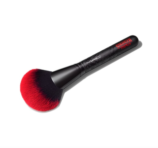 140 Synthetic Face Brush