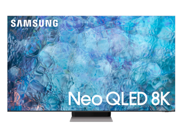 Neo QLED 8K Smart TV
