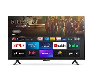 Amazon Fire TV Omni Series 4K UHD Smart TV 55"