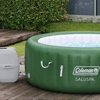 Best-Selling Inflatable Hot Tub