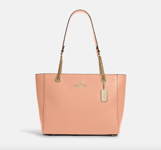 Coach Outlet has added new markdowns on handbags starting at $98 