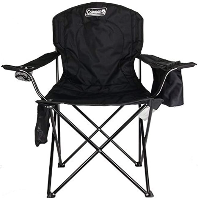 Coleman Camping Chair 