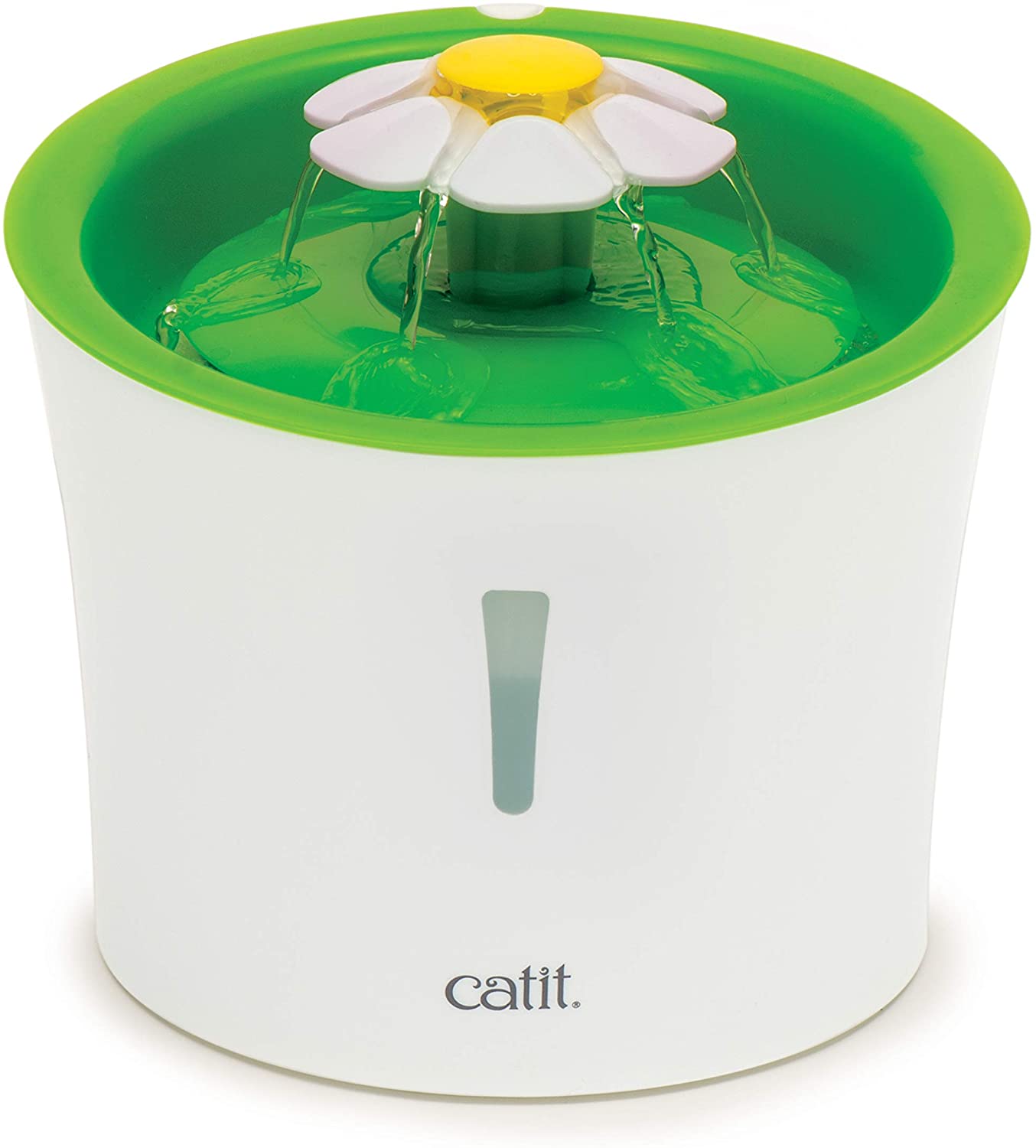 Catit Senses 2.0 Flower Water Fountain