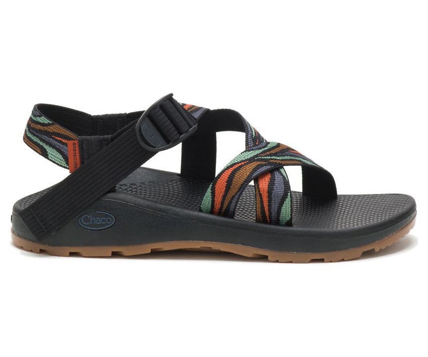 Chaco ZCloud