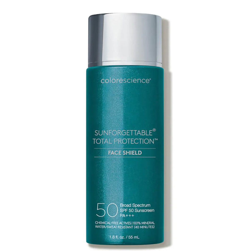 Colorescience Sunforgettable Total Protection