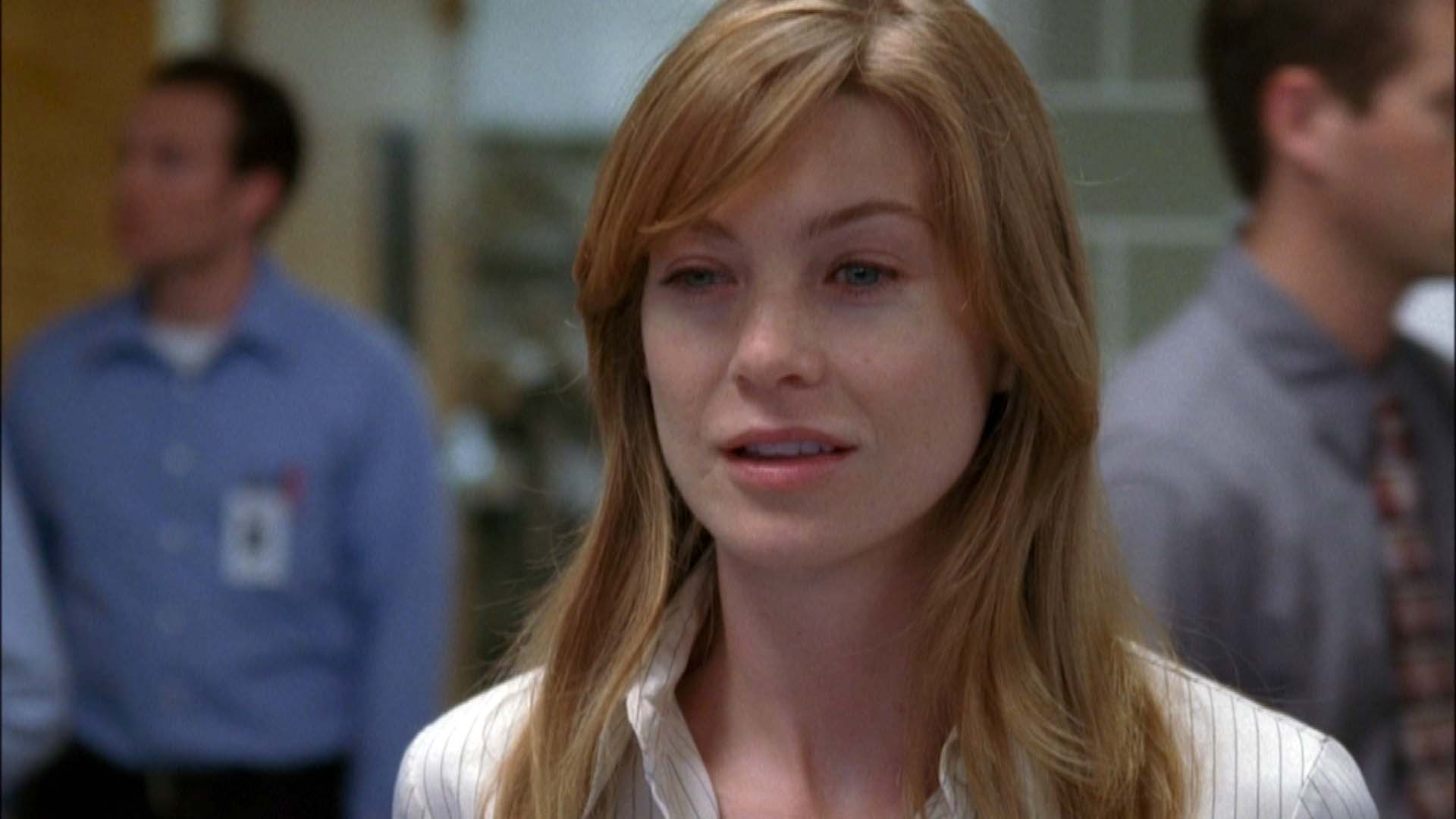 'Grey's Anatomy' Cast Celebrates 400 Episodes With Nostalgic Look Back (Exclusive) 