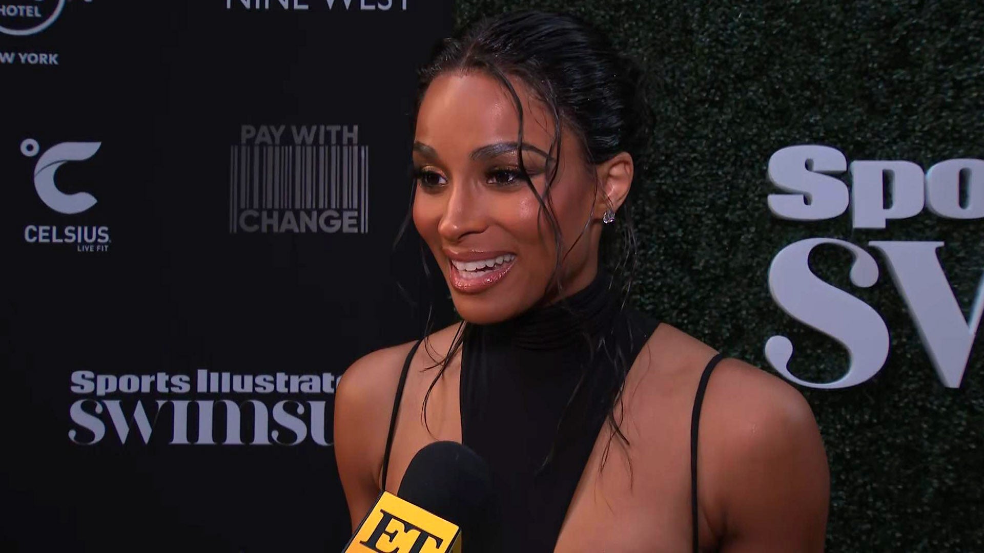 Ciara Teases New Song and Album Later This Year