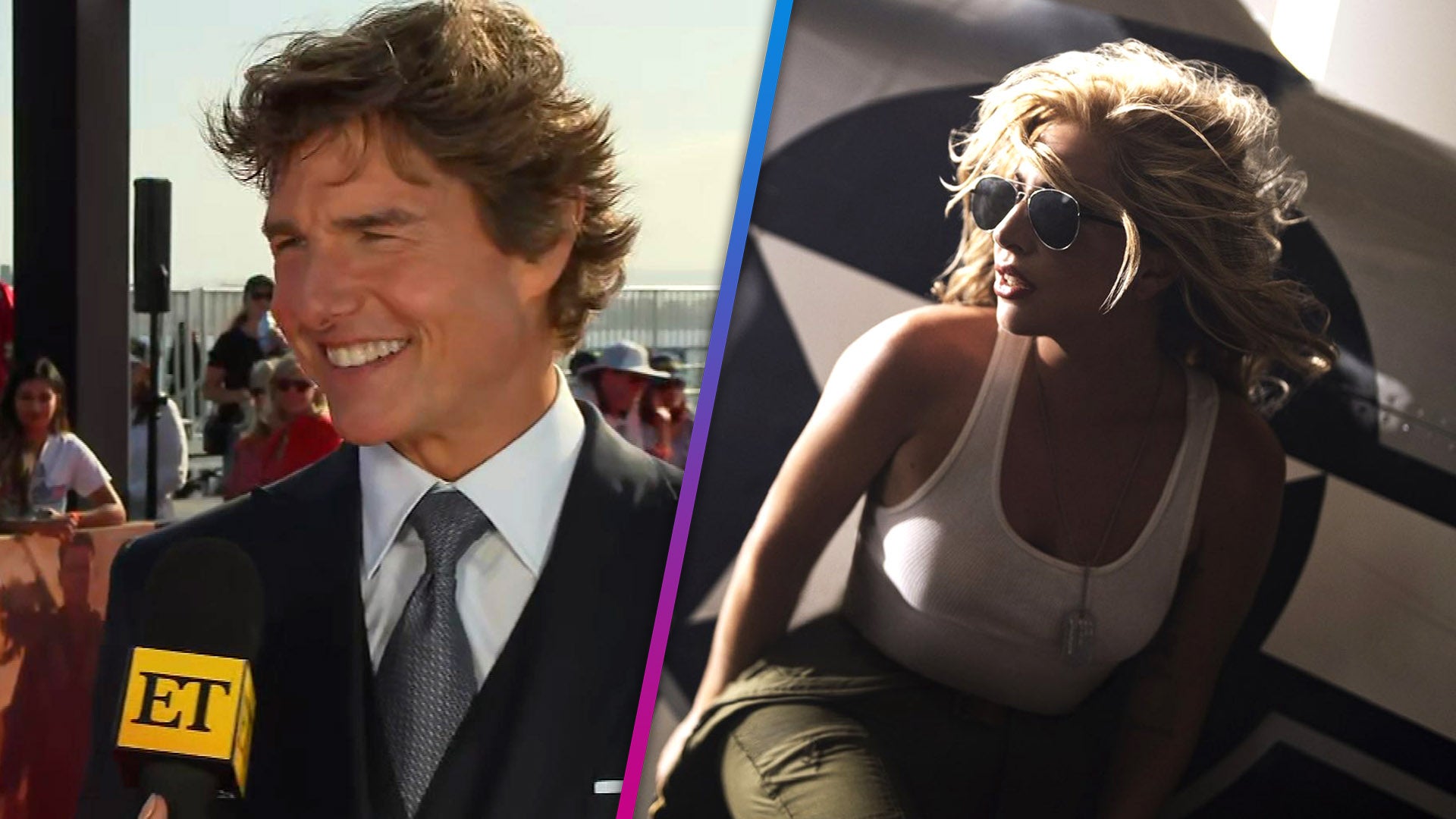 Top Gun' Cast: Where Are They Now? Tom Cruise, Val Kilmer