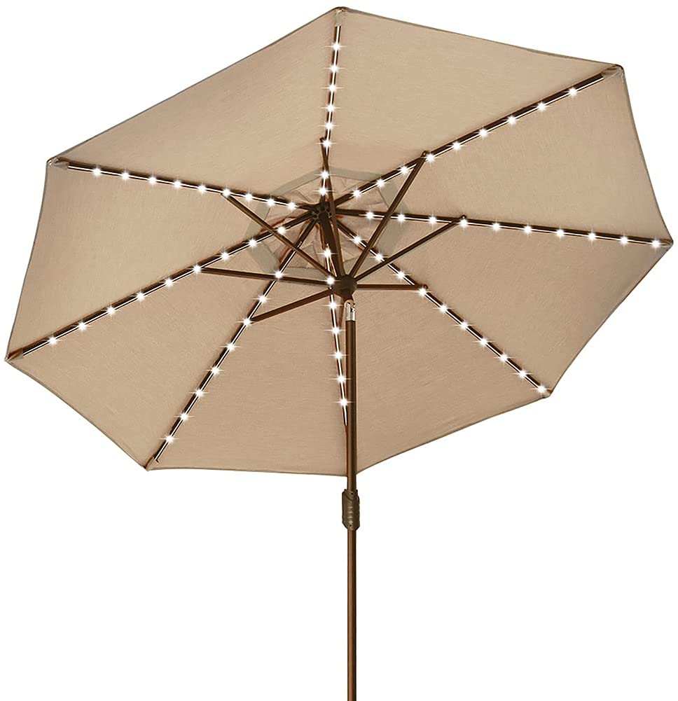 EliteShade Sunumbrella 9-foot Market Umbrella