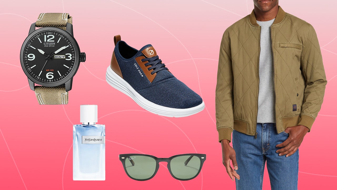 Nordstrom Rack Father's Day Sale: Save 