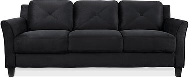 Grayson Sofa, 78.7" W x 31.5" D x 32.7"