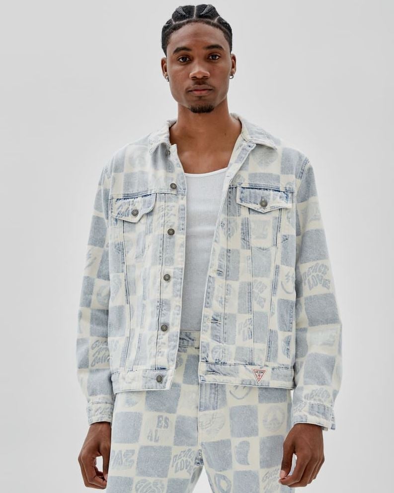 J Balvin Teams With Guess for a New 