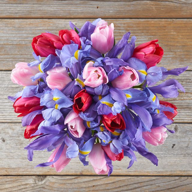 https://bouqs.com/flowers/mothers-day/pink-tulips-iris