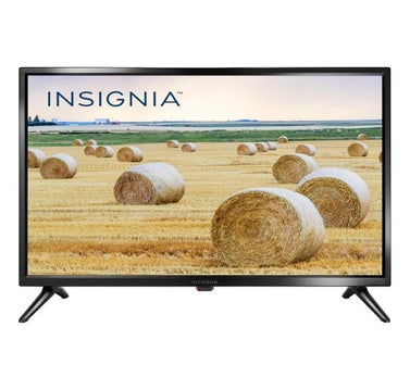 Insignia Class N10 Series LED HD TV 24"