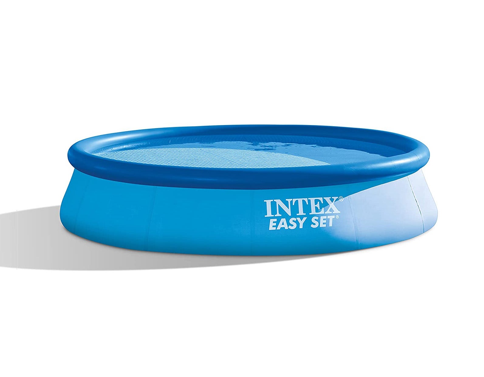 Intex Easy Set Pool with Cartridge Filter Pump