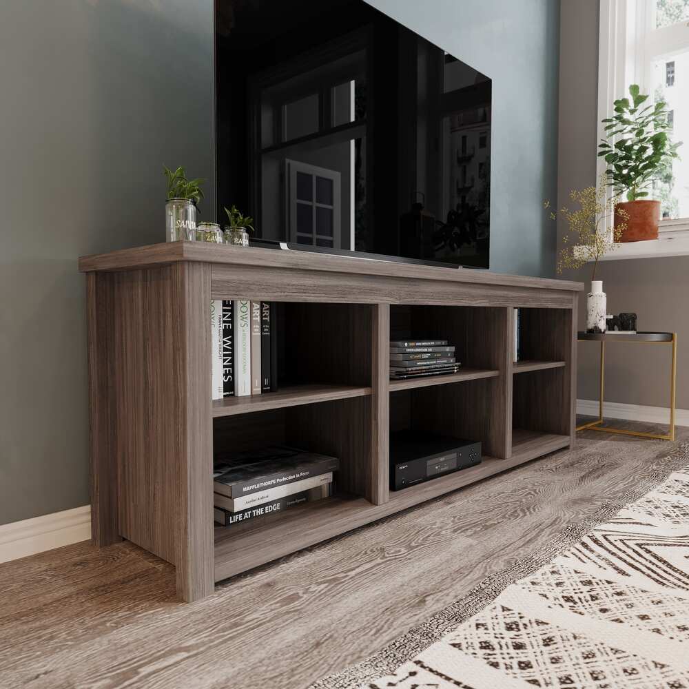 Lancaster Home TV Stand