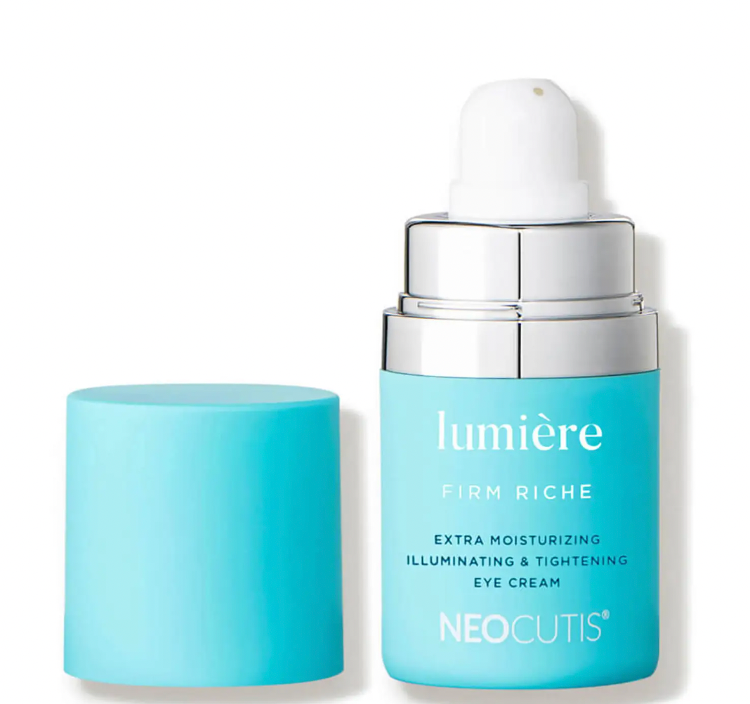 Neocutis Lumière Firm Riche Extra Moisturizing Illuminating Tightening Eye Cream