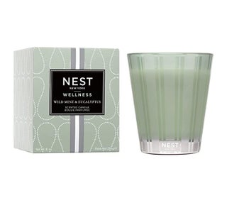 Nest Fragrances Wild Mint & Eucalyptus