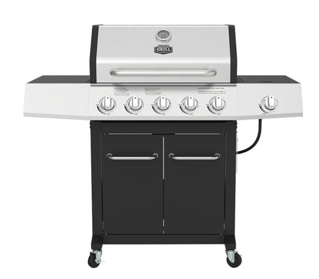Expert Grill Propane Gas Grill 