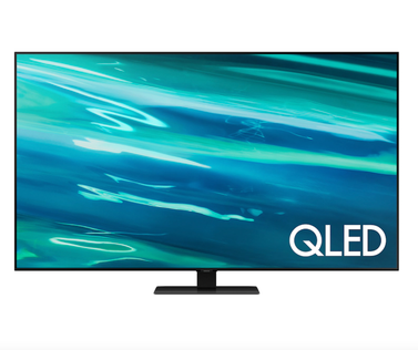 QLED 4K Smart TV