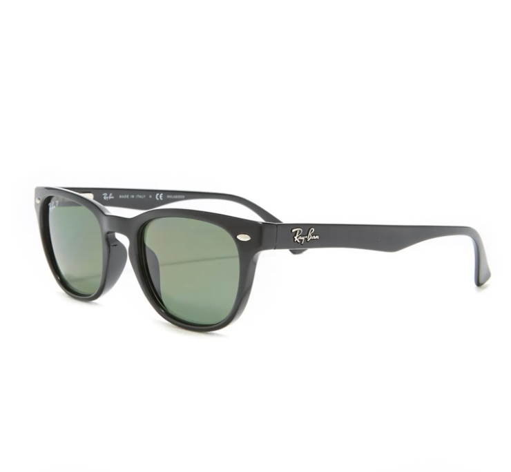 Ray-Ban 49mm Polarized Wayfarer Sunglasses