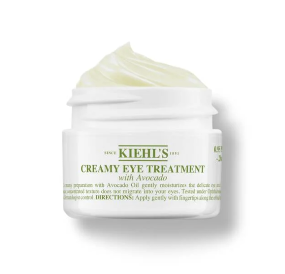 KIEHL'S SINCE 1851 Creamy Eye Treatment with Avocado