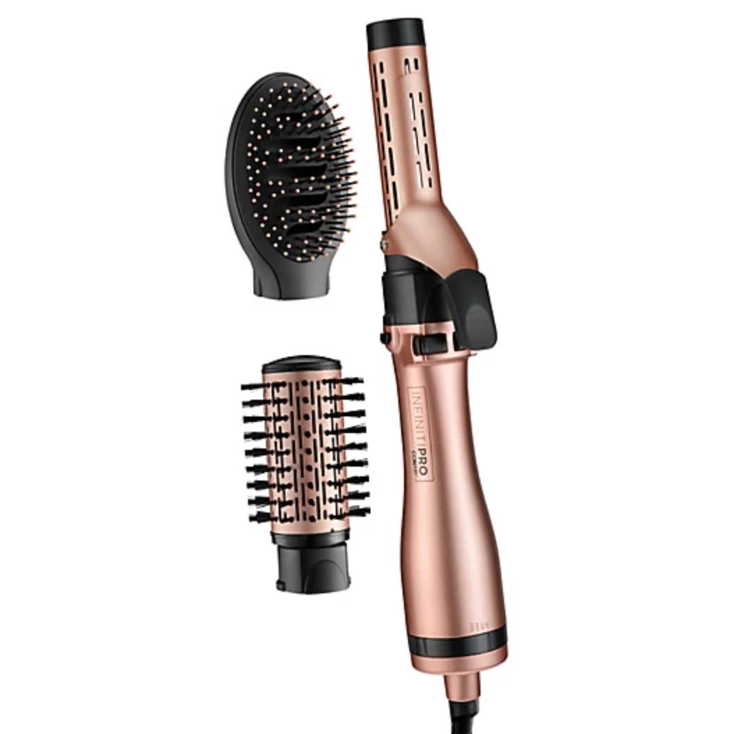 InfinitiPro by Conair Hot Air Multi-Styler