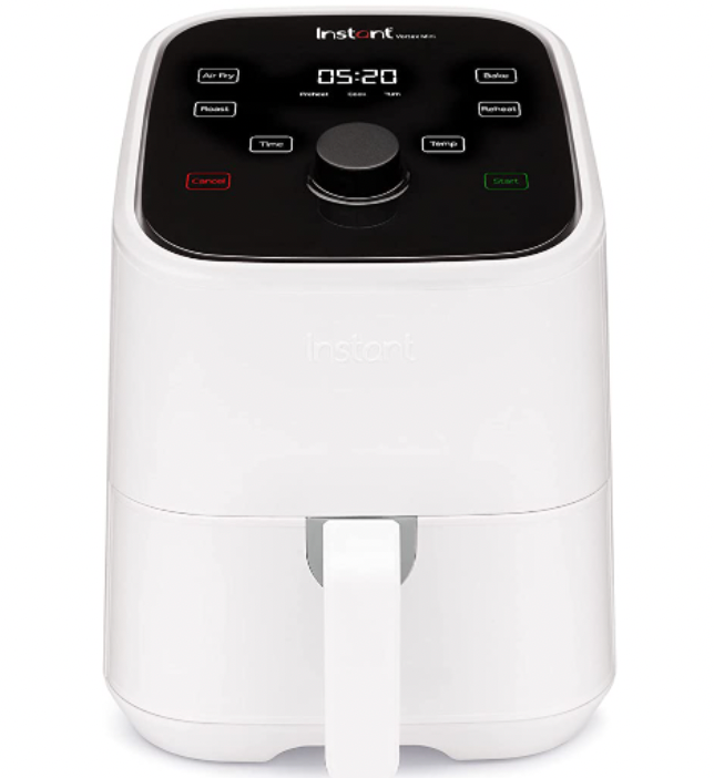 Instant Vortex 2QT 4-in-1 Air Fryer