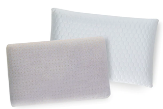 Brooklyn Bedding Luxury Cooling Memory Foam Pillow