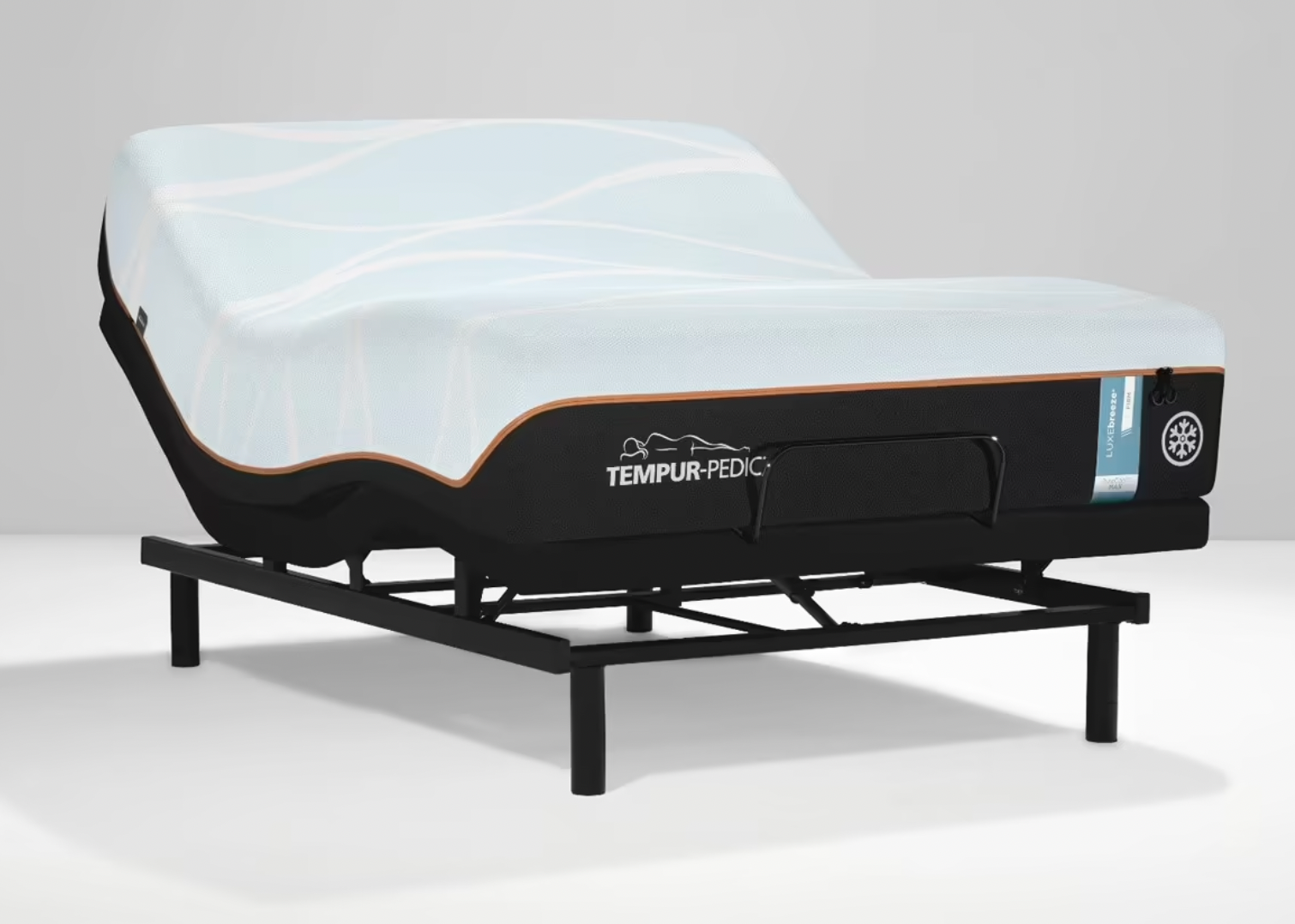 tempur-breeze mattress