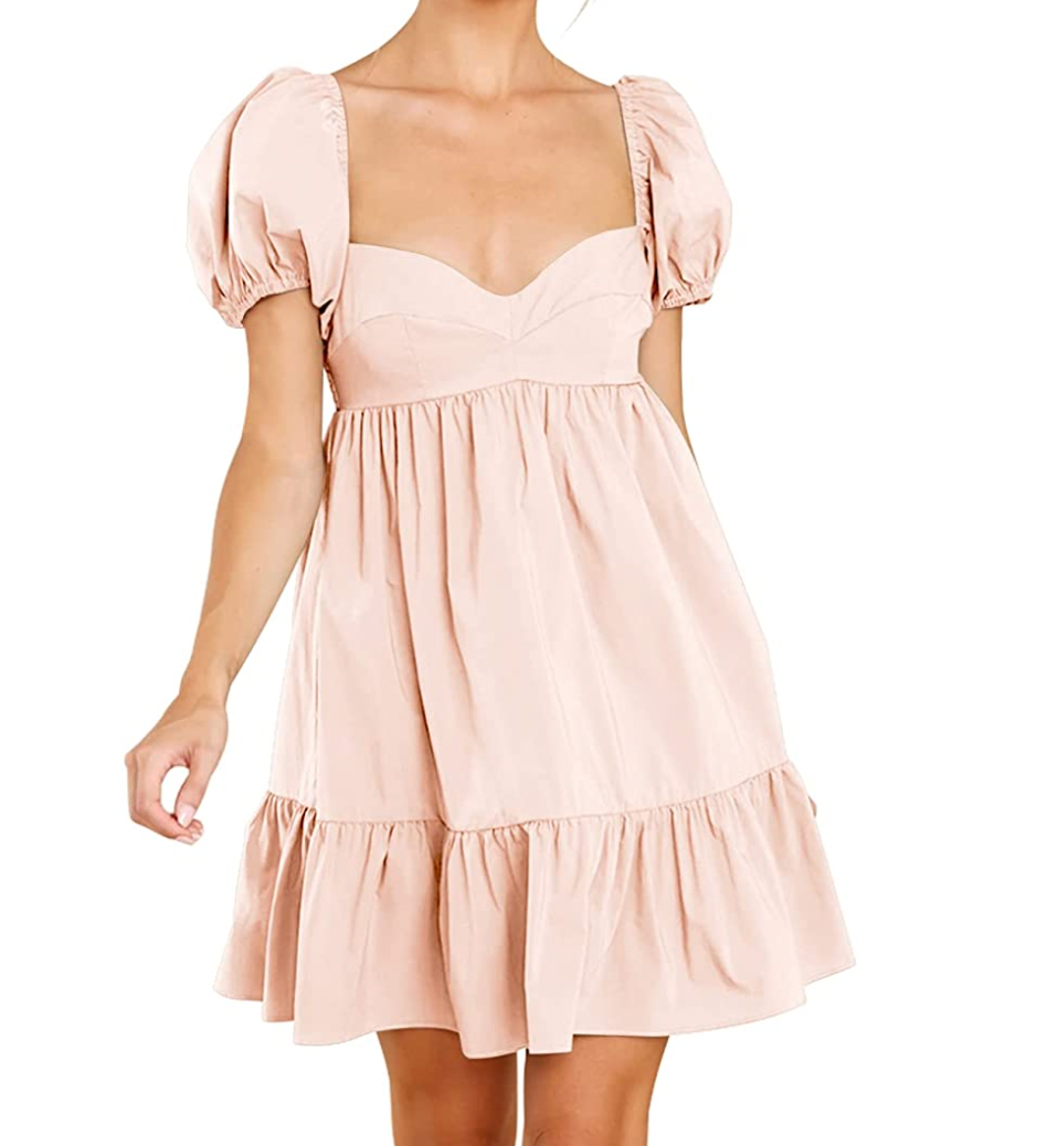 Best Summer Dresses on Amazon Under $40 | Entertainment Tonight