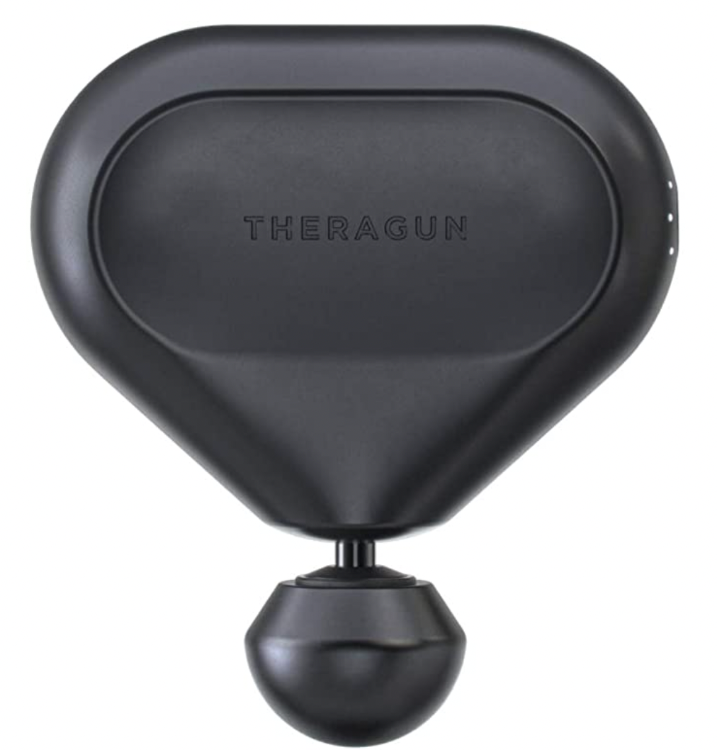 Theragun Mini - All-New 4th Generation Portable Muscle Treatment Massage Gun