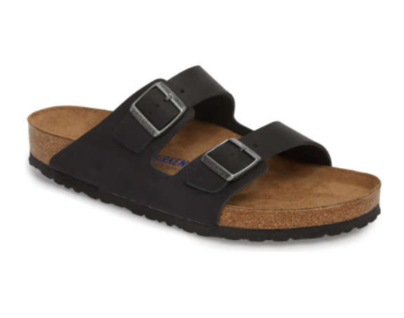 Arizona Soft Slide Sandal