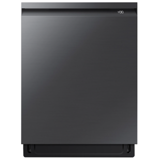Smart 44dBA Dishwasher with StormWash+