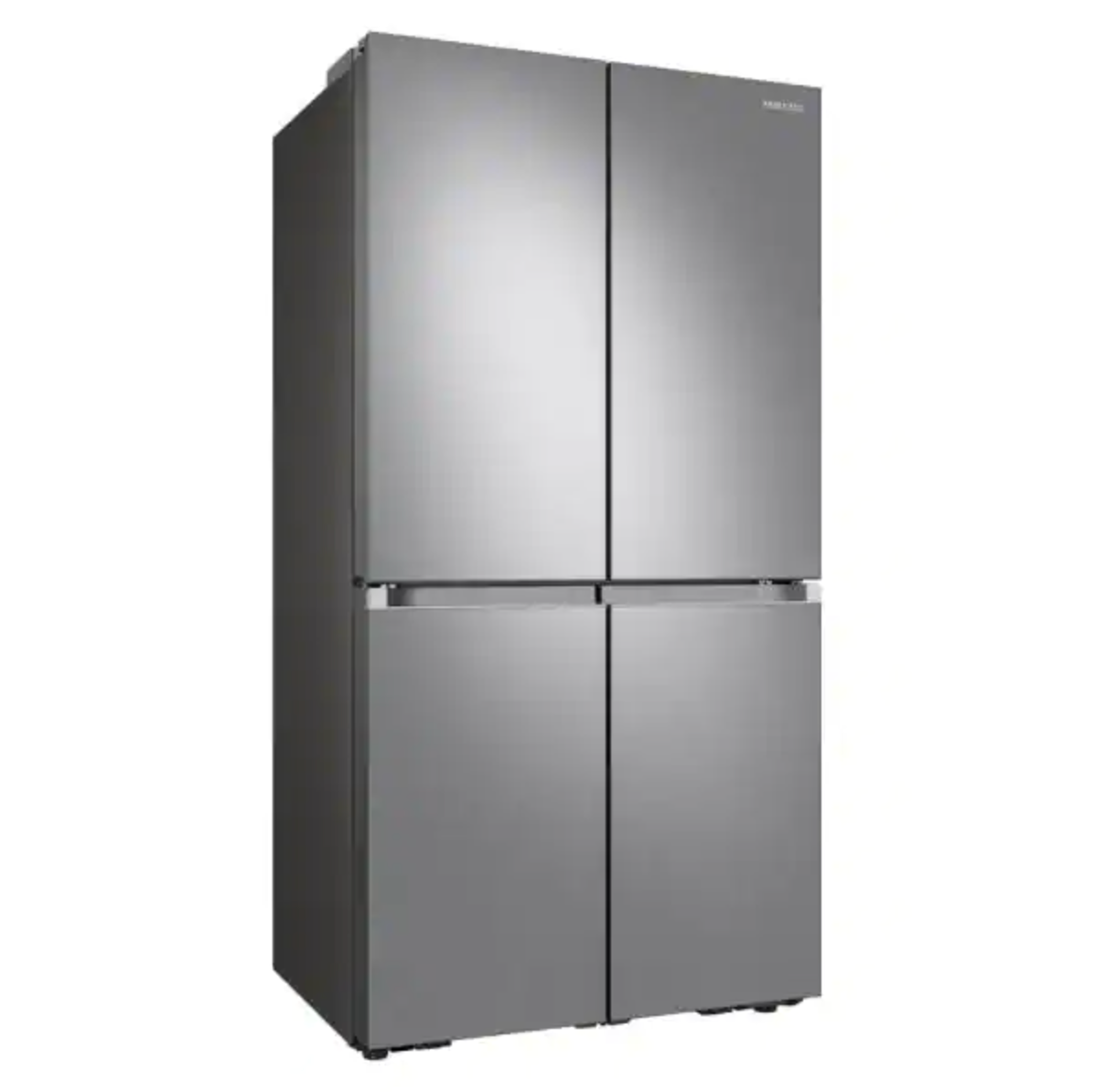 Samsung 4-Door Flex French Door Counter Depth Refrigerator