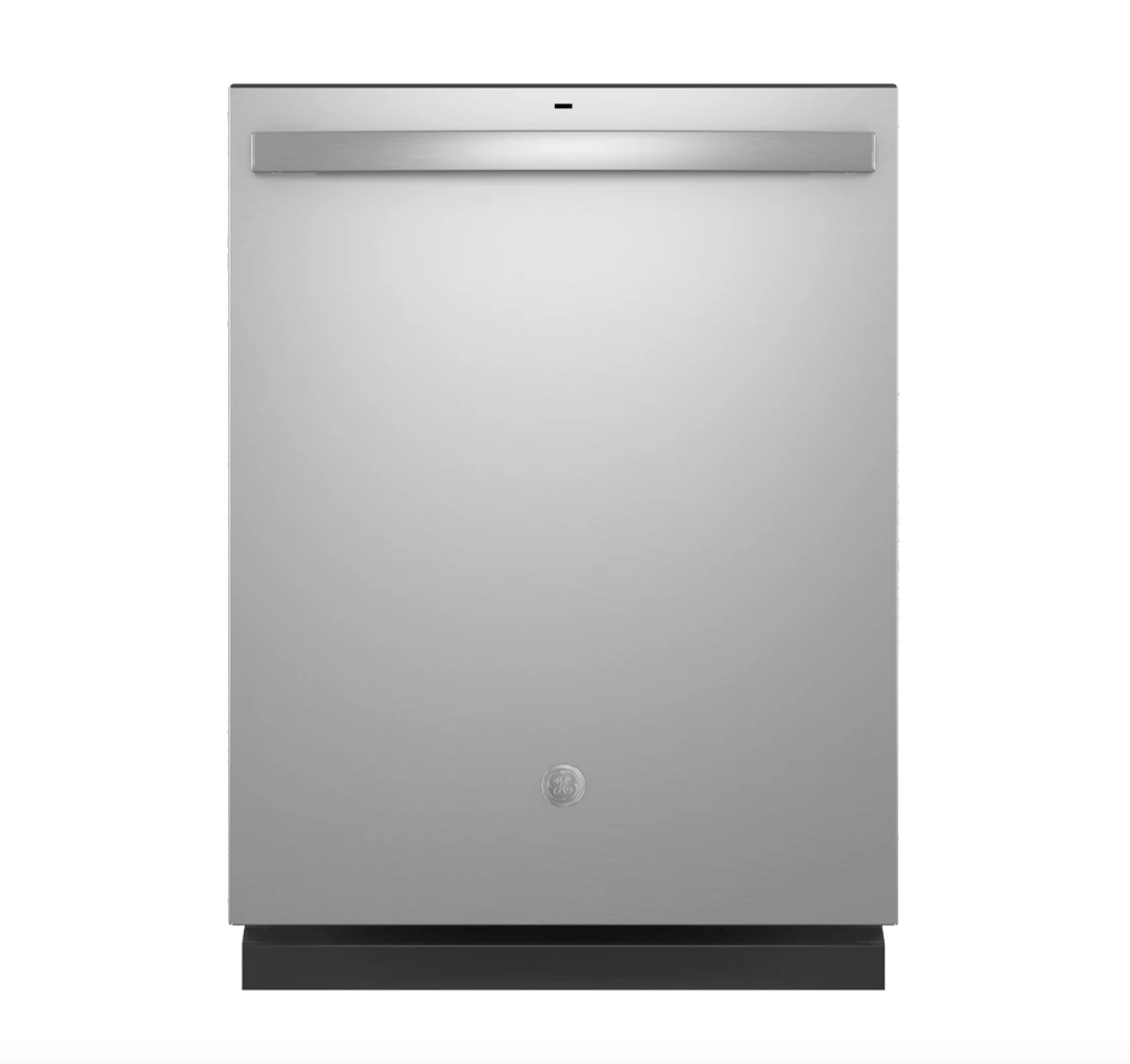GE Top Control Built In Dishwasher with Sanitize Cycle and Dry Boost