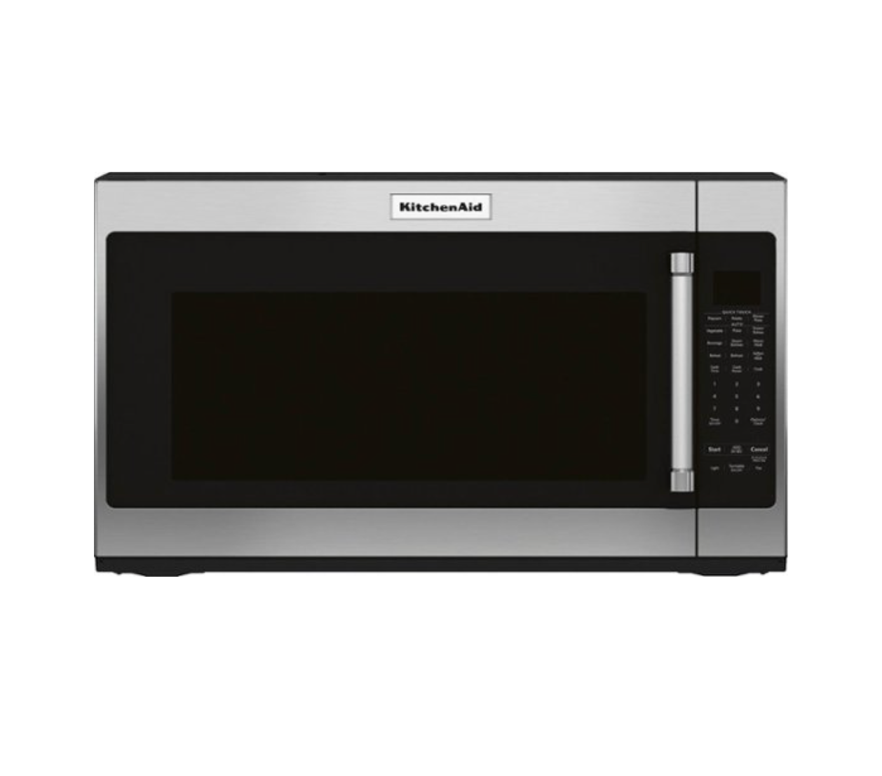 KitchenAid Over-the-Range Microwave with Sensor Cooking