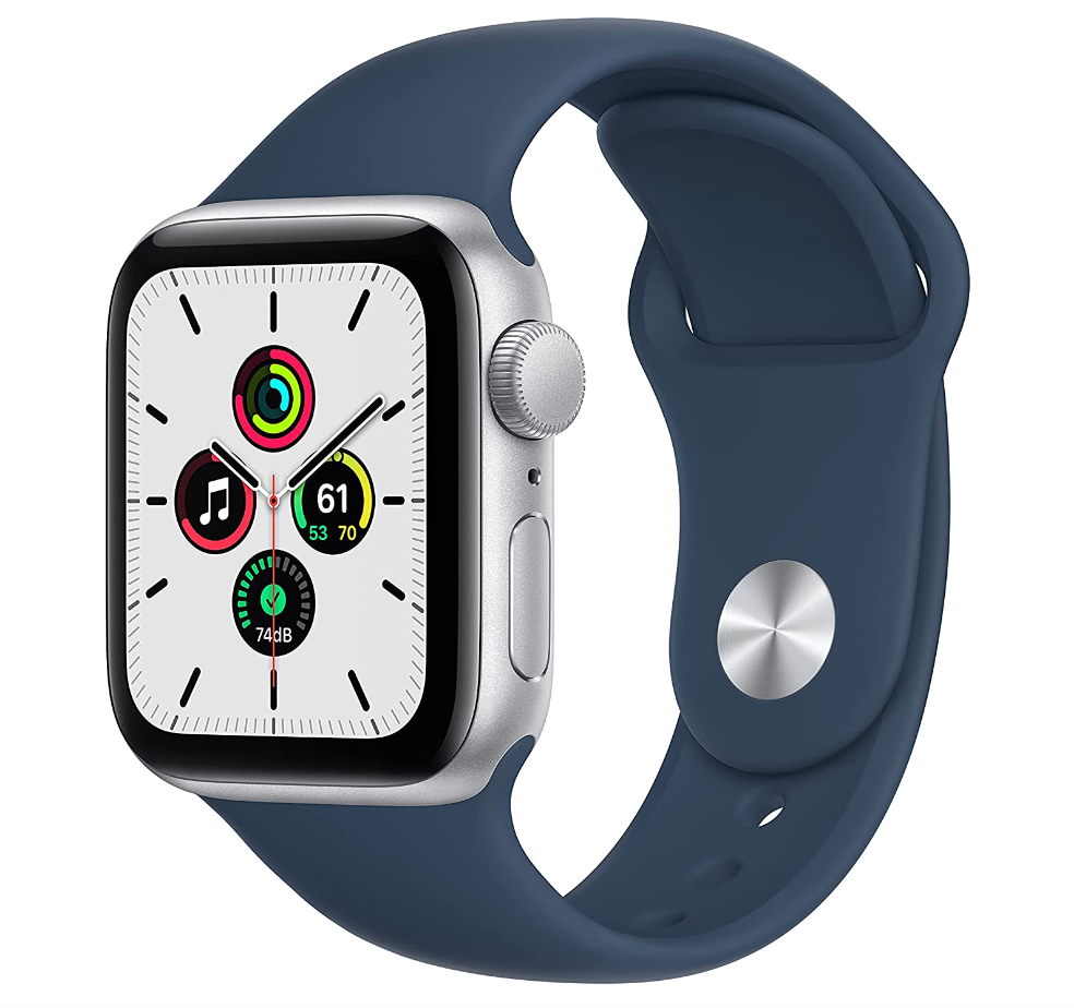 Apple Watch SE GPS 40mm