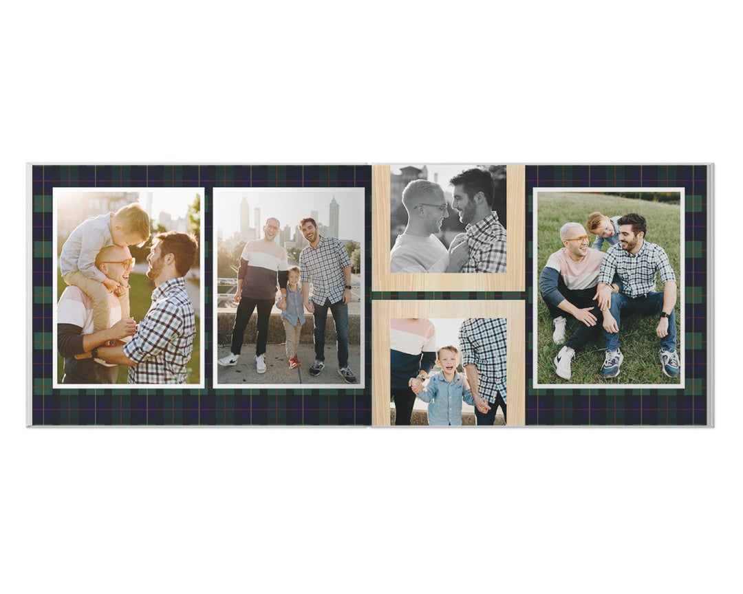 Shutterfly Best Dad Ever Photo Book